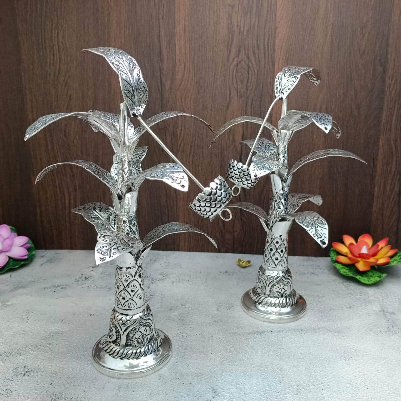 Antique Banana Tree 12"