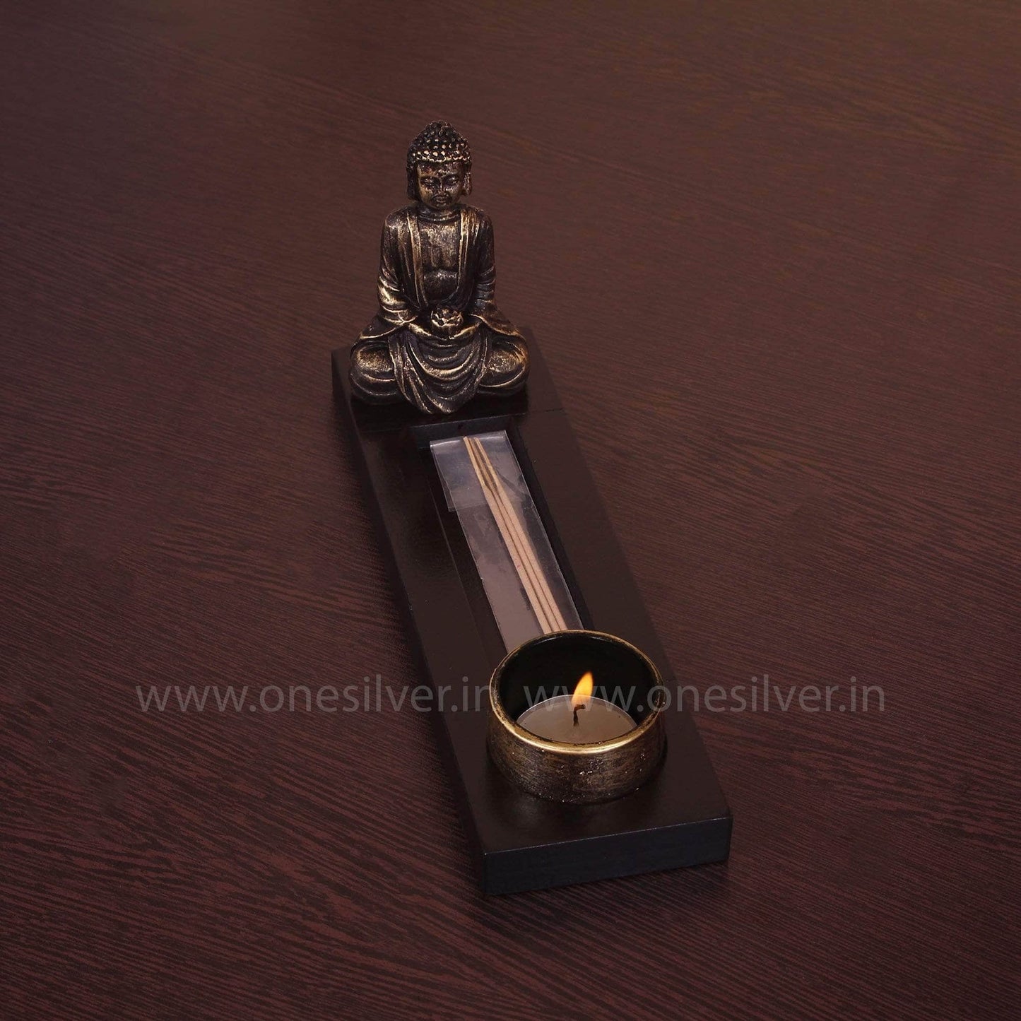 Buddha Deepa GT 76