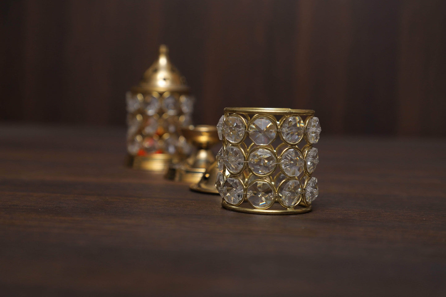 Crystal Deepa Pair