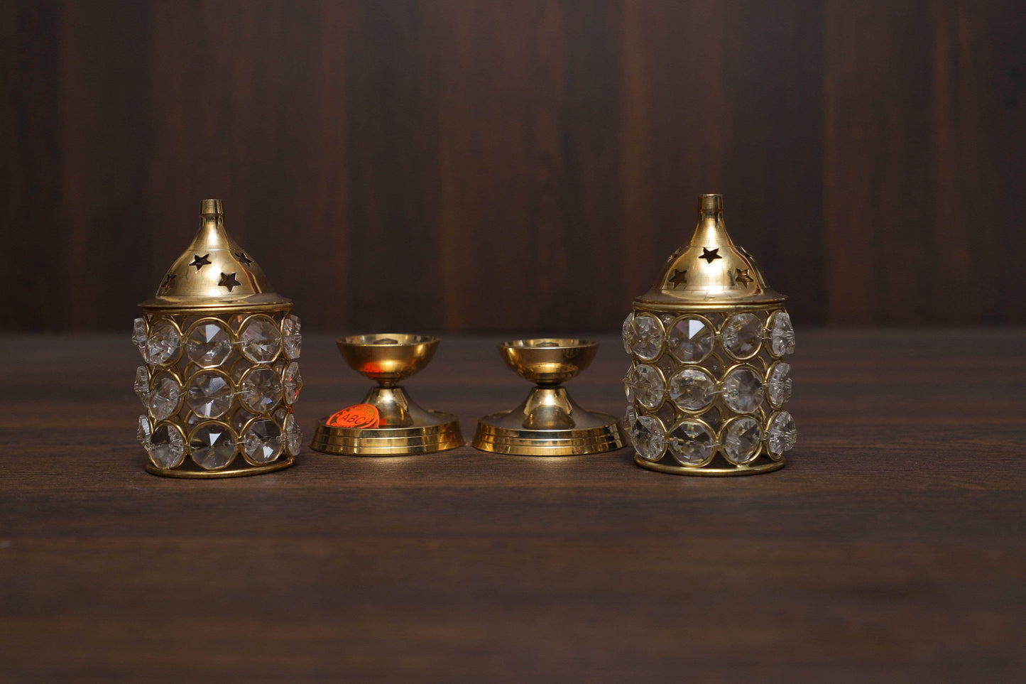 Crystal Deepa Pair