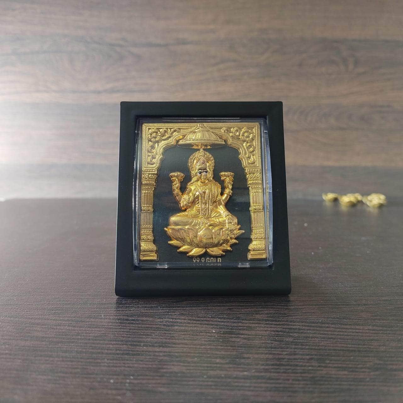 99.9 Lakshmi frame 3.5 inch