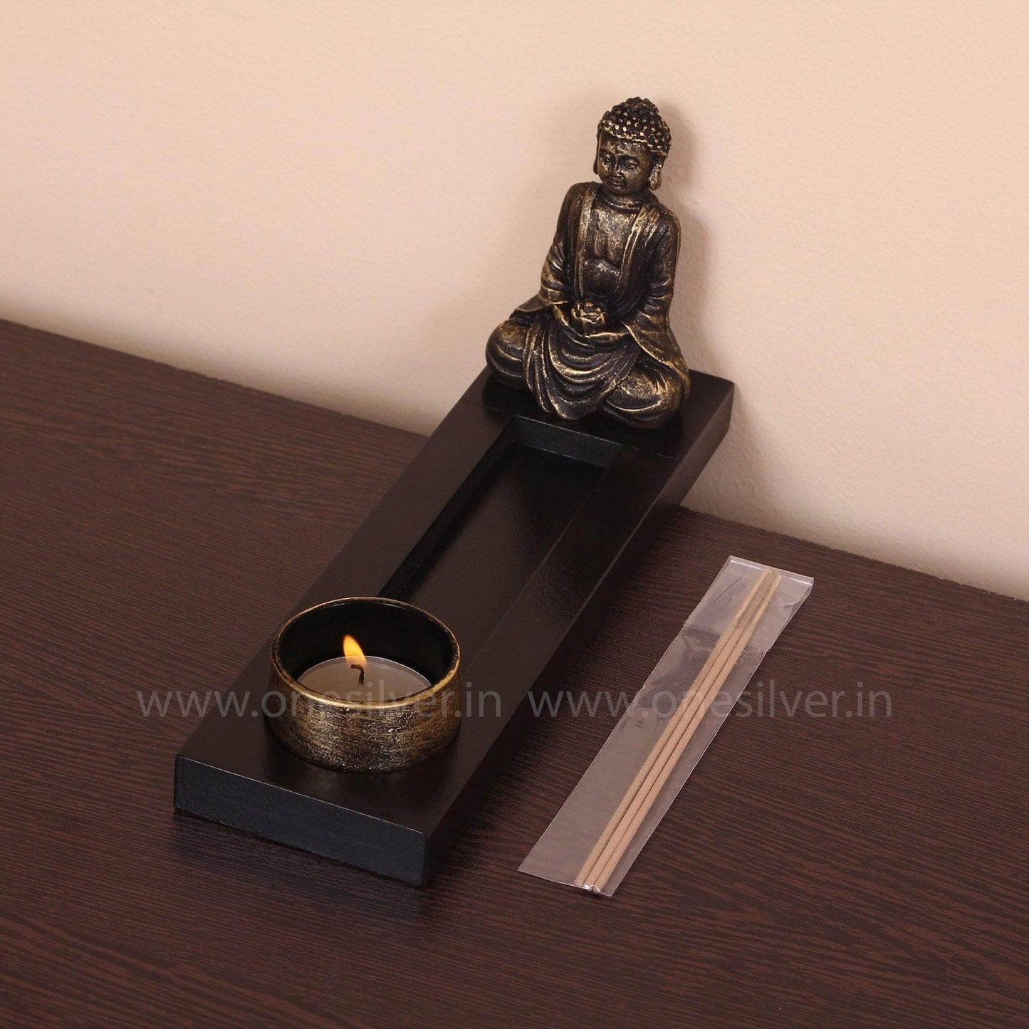 Buddha Deepa GT 76