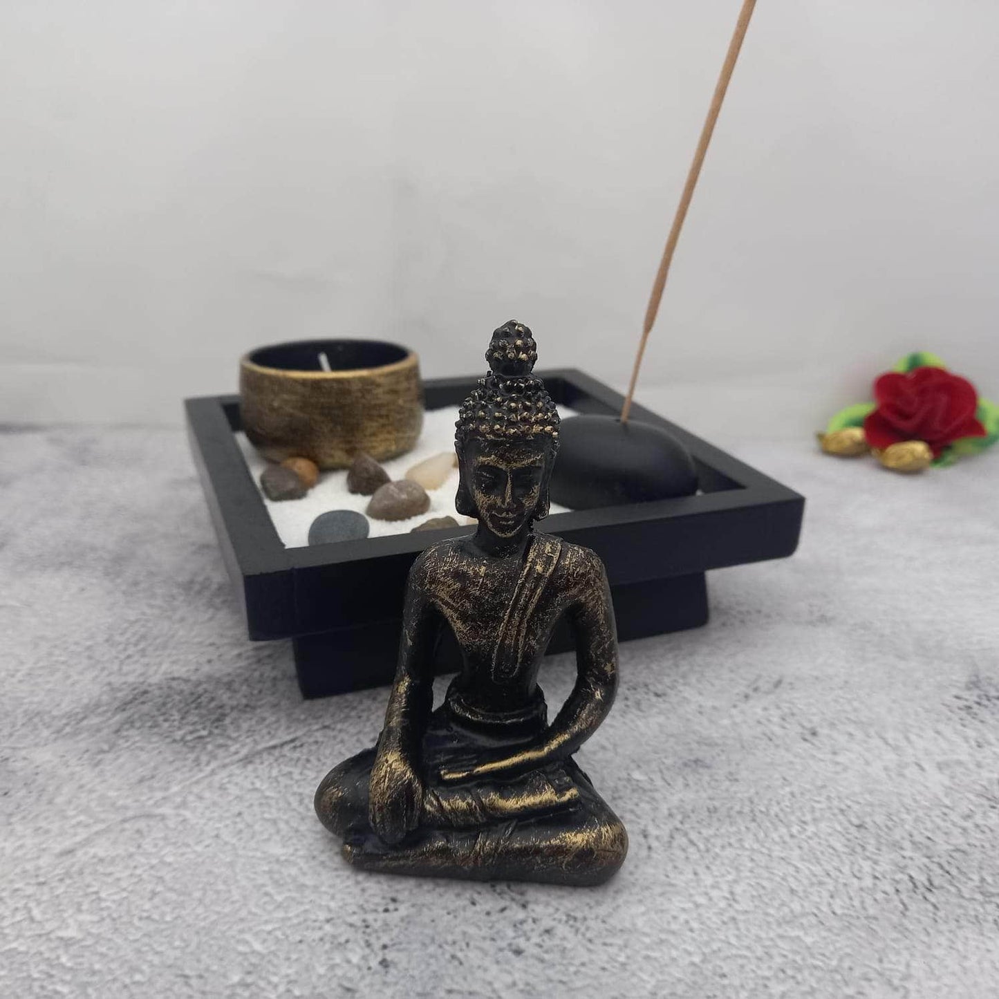 Buddha Deepa GT 84