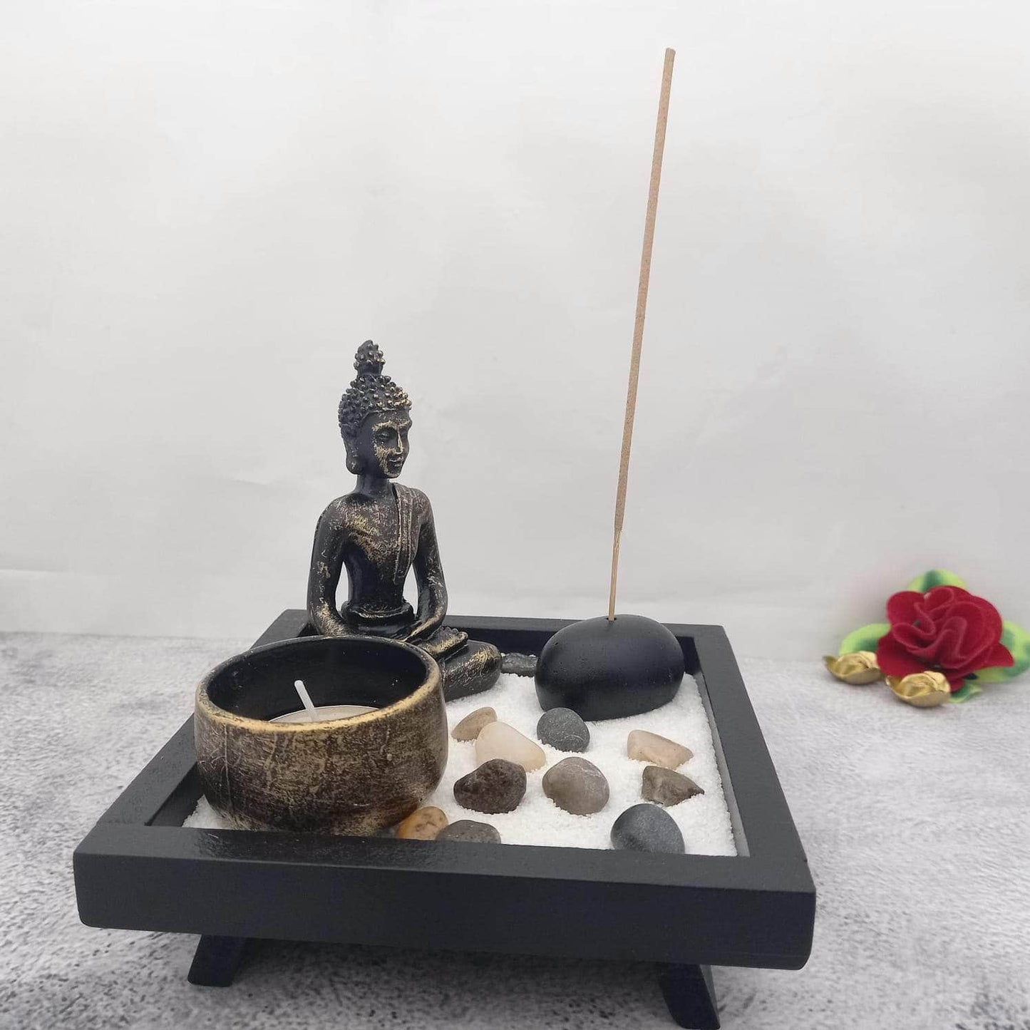 Buddha Deepa GT 84