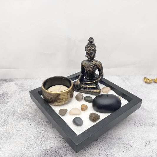 Buddha Deepa GT 84