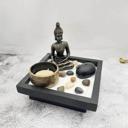 Buddha Deepa GT 84