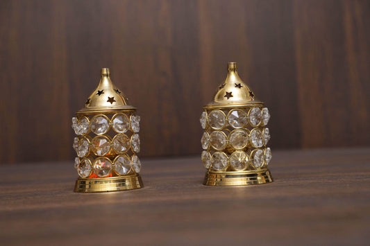 Crystal Deepa Pair