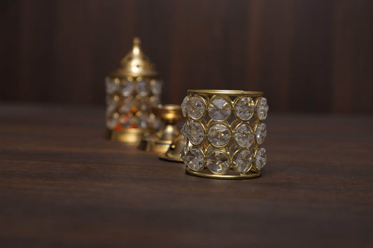 Crystal Deepa Pair