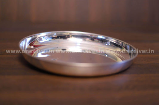 Sada Plate 10"