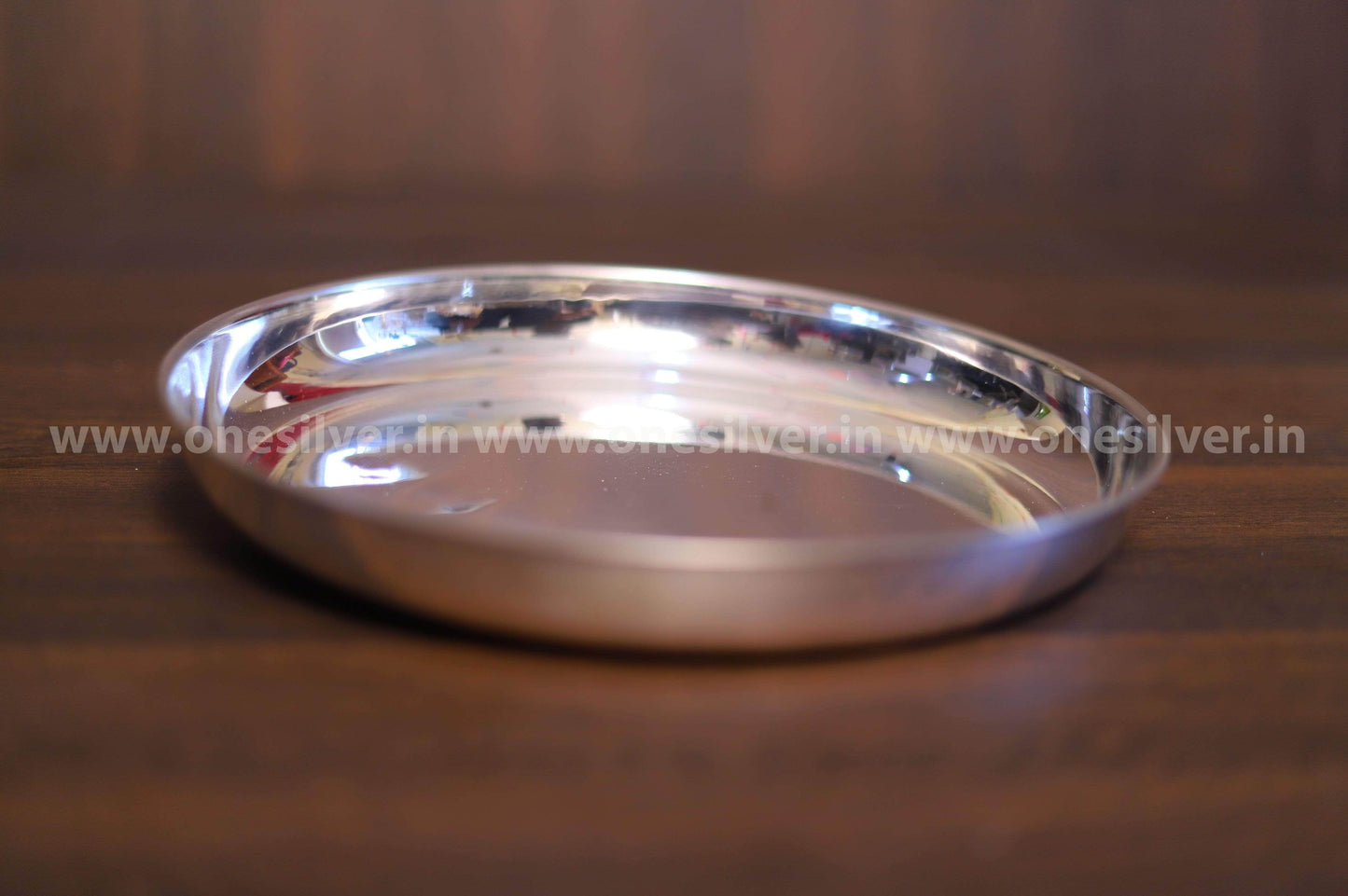 Sada Plate 12"
