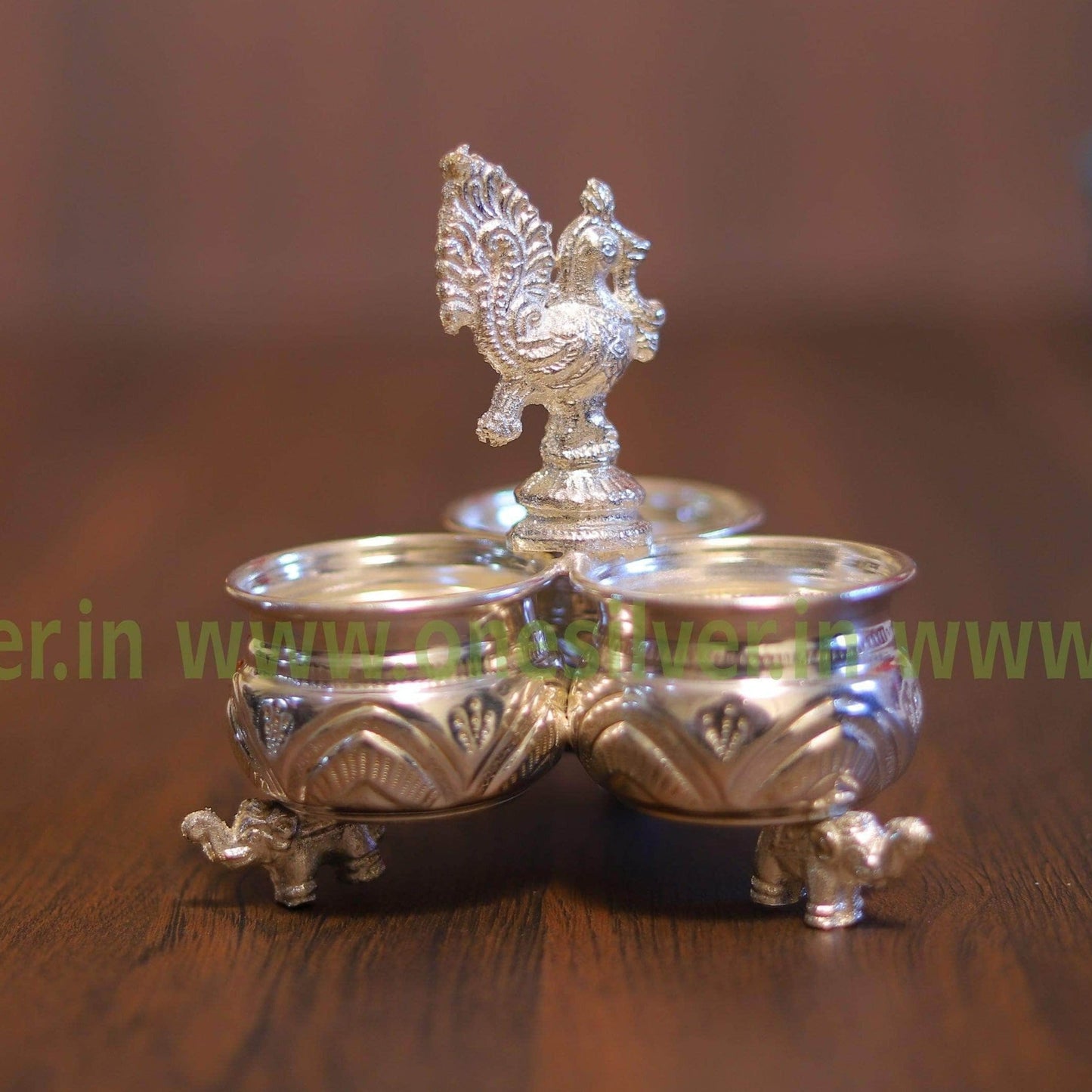 Three Cup Panchwala Elephant Leg