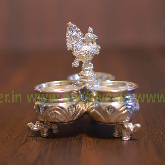 Three Cup Panchwala Elephant Leg
