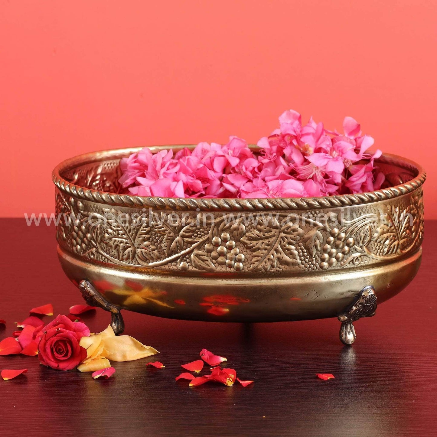 Brass Executive Urali