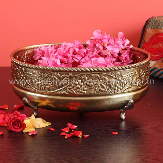 Brass Executive Urali