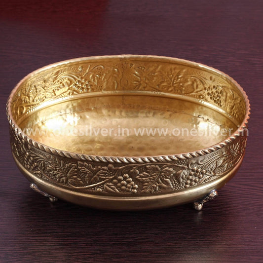 Brass Executive Urali