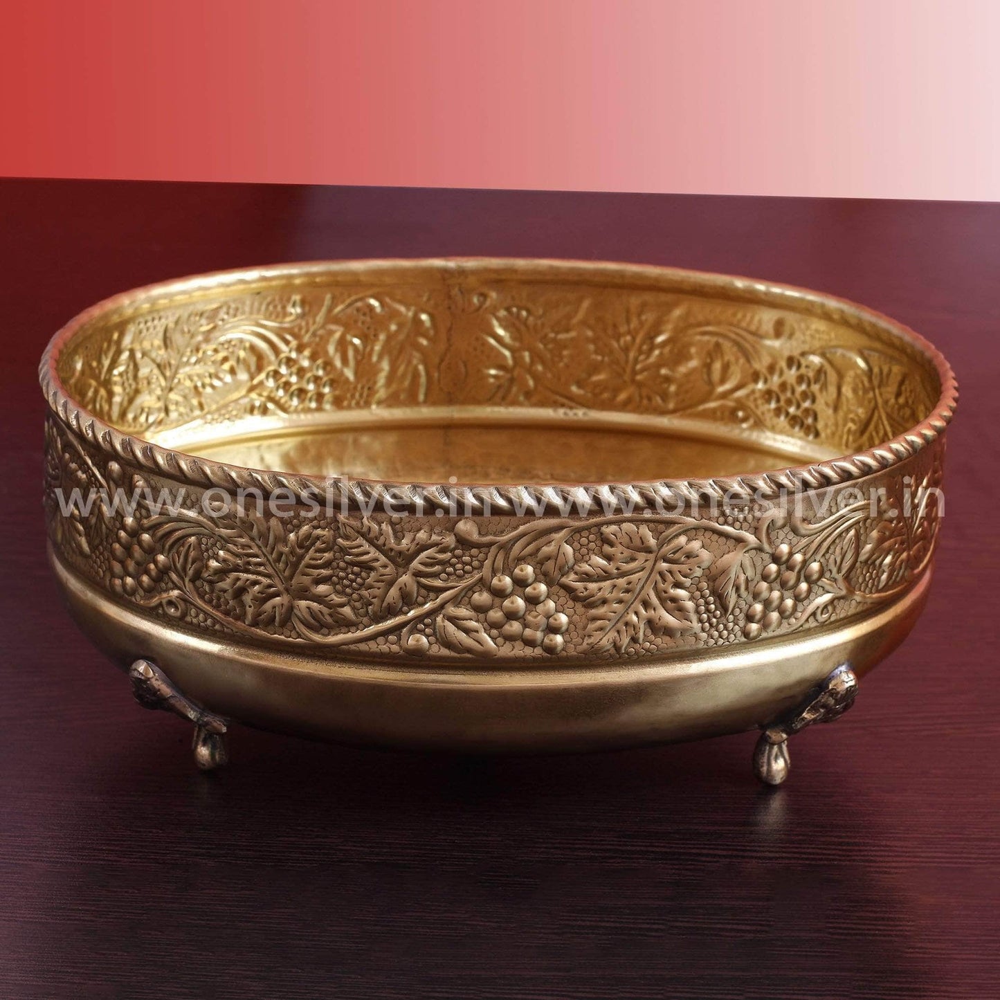 Brass Executive Urali