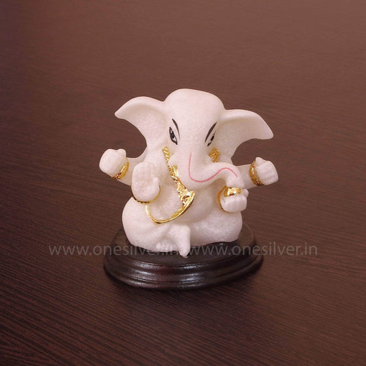 Zuci Ganesh 3" GT 72