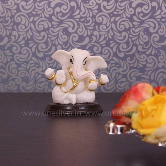 Zuci Ganesh 3" GT 72