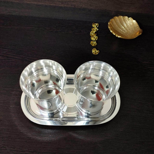 S P Glass set M2079