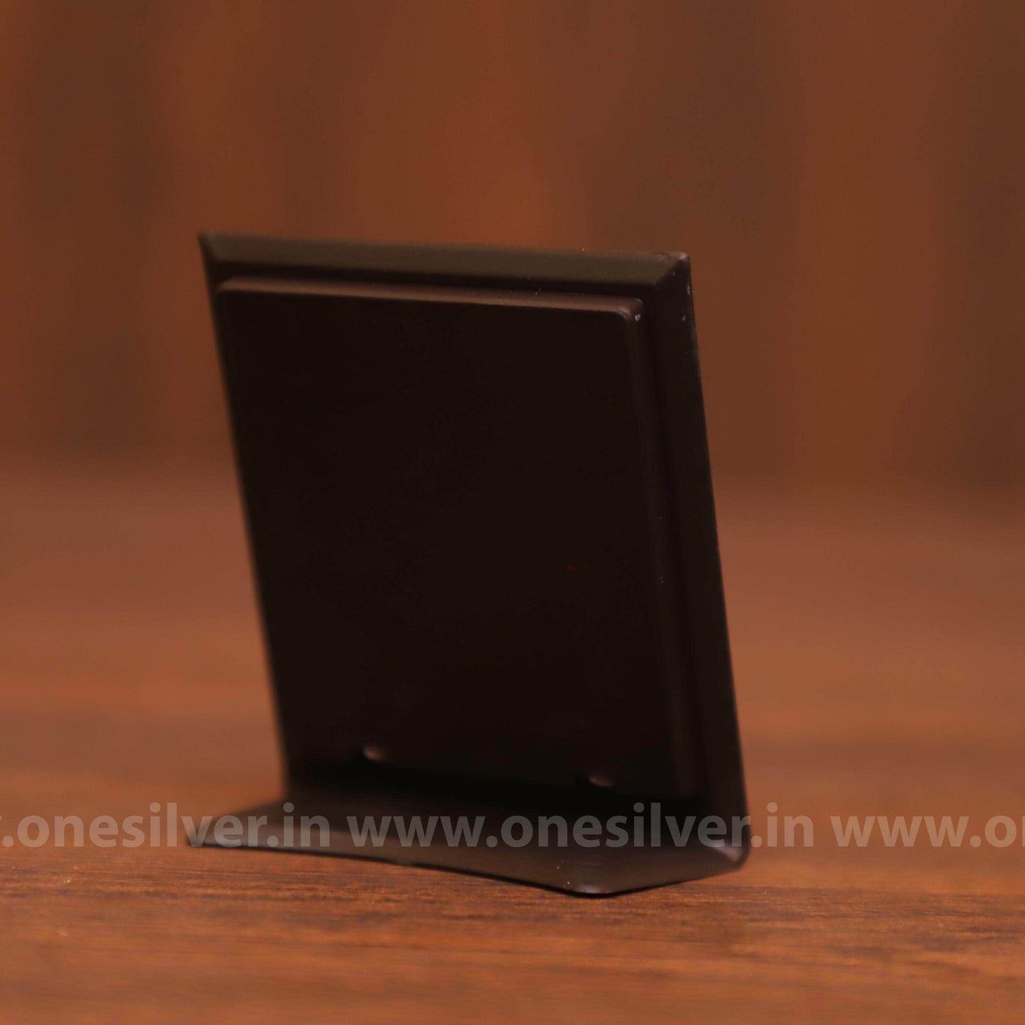 99.9 gold Balaji frame 3.5 inch