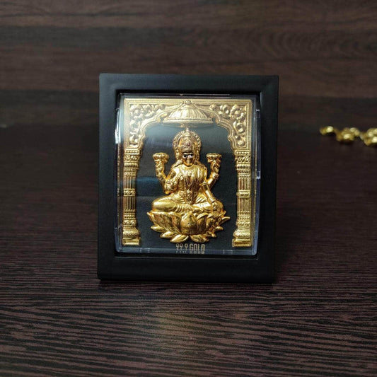 99.9 Lakshmi frame 3.5 inch