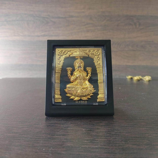 99.9 Lakshmi frame 3.5 inch
